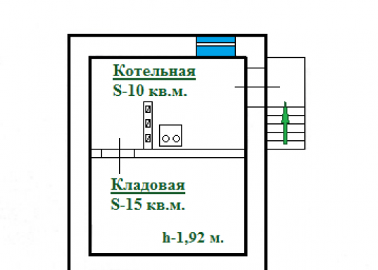 Для подачи горячей воды установлена газовая колонка.<br />Канализация автономная (септик, переливная по 2 кольца), центральная будет доступна в этом году.<br />На территории:<br />- Отдельностоящая баня на дровах.<br />- Гараж -6м*4м, с возможностью увеличения площади.<br />- Металлические ворота высотой 3м.<br />- плодоносящие насаждения <br /><br />Планировка дома очень удобная, большие площади комнат, высокие потолки, много воздуха и пространства.<br /><br />Дом располагается в 15 мин от центра города. <br />Развитая инфраструктура, в шаговой доступности: <br />- продуктовые супермаркеты<br />- Детский сад № 206<br />- Детский сад, ясли №324 "Теремок"<br />- Детский сад, ясли №199 "Радость" и мн др<br />- Лицей №110<br />- Гимназия №20 имени Абдулы Алиша<br />- Школа №72<br />- Начальная частная школа "Дети будущего"<br />- КНИТУ, факультет химических технологий <br />- КНИТУ, факультет информационных технологий<br />- Институт органической и физической химии имени А.Е.