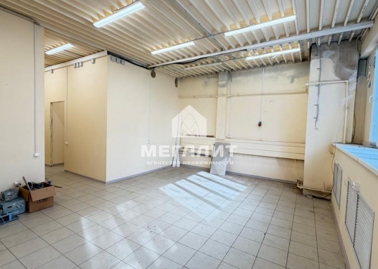 Помещения в производственном здании в Советской районе