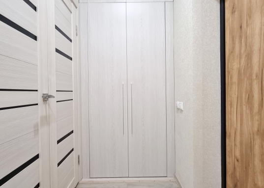 Адрес: ул. Баки Урманче, дом 4к2, Количество комнат: 1, Общая площадь: 35 м<sup>2</sup>, Жилая площадь: 17 м<sup>2</sup>, Площадь кухни: 8 м<sup>2</sup>, Этаж: 2/12, Тип дома: Кирпичный, Район: Приволжский
