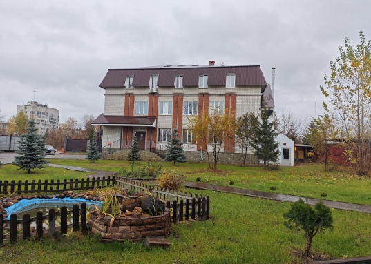 Снять в аренду 200 кв.м.в Вахитовском районе