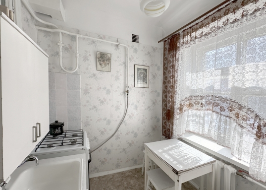 1-комн. квартира у парка и ст. метро "Авиастроительная"