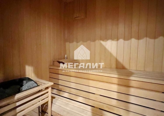 Квартира с видом на Казанский Кремль