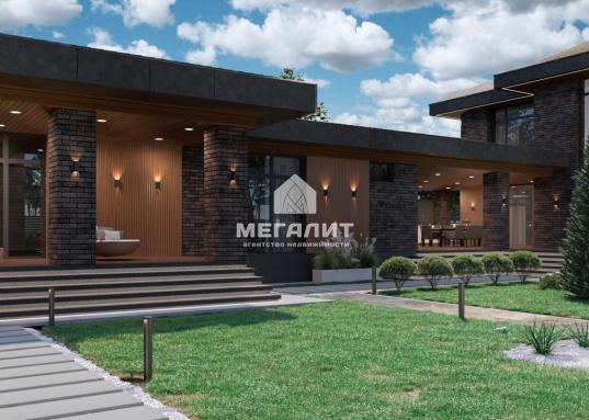 <strong>Хотите купить статусный дом в окружении соснового леса, на берегу Волги и в паре минут от премиального </strong><strong>SPA</strong><strong> комплекса, ресторана, гольф и яхт клуба?</strong><br /><br />Рада предложить уникальный дом в п.