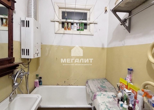 АН «МЕГАЛИТ» основано в 2004 году.