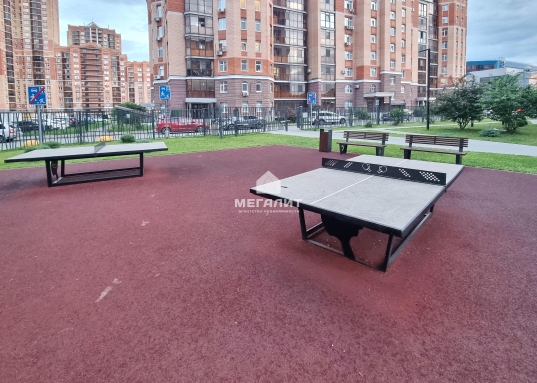 Сдам квартиру в ЖК "Солнечный город Супер"