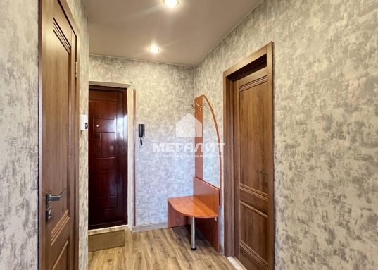 1-комнатная квартира в Ново-Савиновском районе!