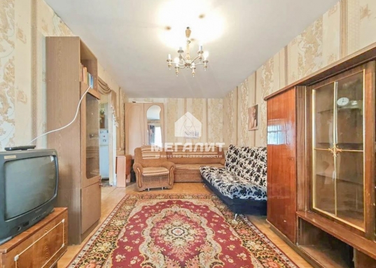 Квартира у парка Победы!