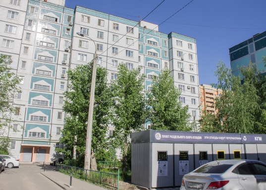 АН «МЕГАЛИТ» основано в 2004 году.