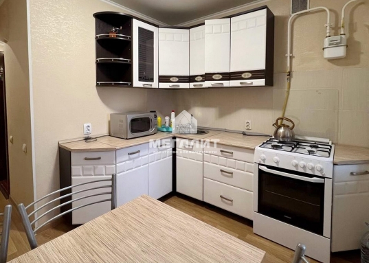 Комфортная квартира на Спатраковской!