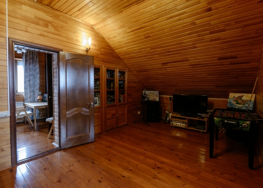 Мечтаете купить дом на берегу Волги в пригороде Казани?