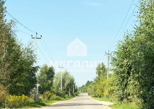 СНТ «Надежда»
Асфальтированная дорога до СНТ, ходит городской транспорт.