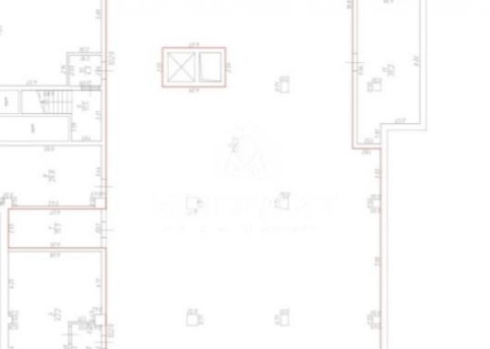 Транспортная доступность, удобные подъездные пути.