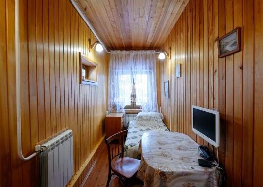 <h4>Мечтаете купить загородный дом для Вашей семьи, где каждый найдет занятие по душе?</h4><br />В Верхнеуслонском районе РТ в с.