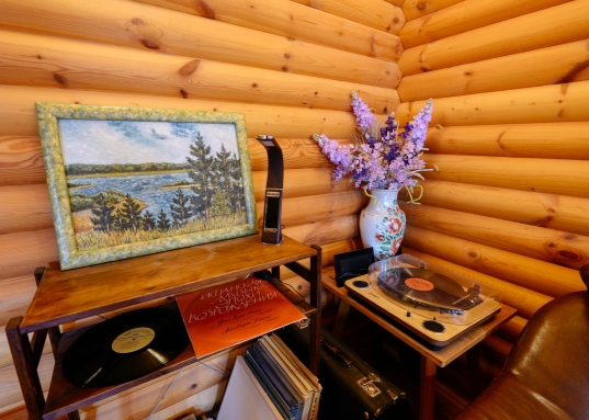 <h4>Мечтаете купить загородный дом для Вашей семьи, где каждый найдет занятие по душе?</h4><br />В Верхнеуслонском районе РТ в с.