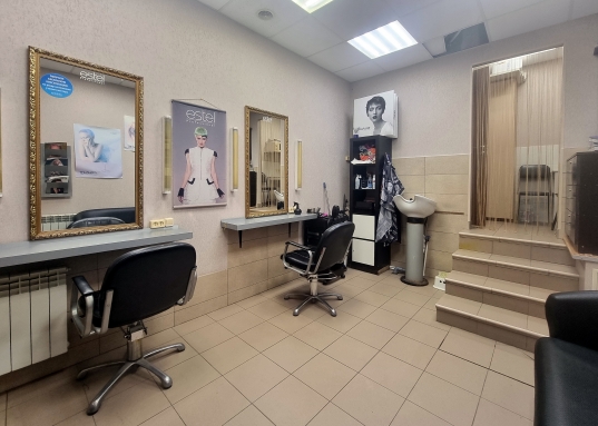 Адрес: ул. Мамадышский Тракт, дом 34, Общая площадь: 16,2 м<sup>2</sup>, Район: Советский