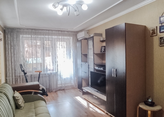 21 год опыта на Вашей стороне!<br />Примем в оплату Вашу недвижимость.