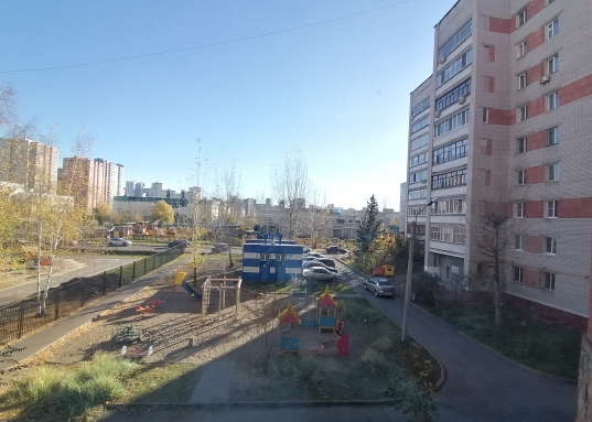 Дизайнерский ремонт в спокойных пастельных тонах.