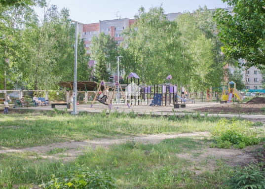 С уважением, ваш гид в мире недвижимости, Эльмира Шайдуллина.