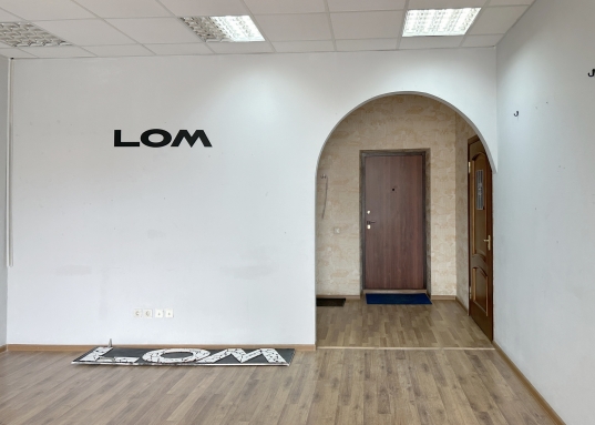 Адрес: ул. Островского, дом 67, Общая площадь: 70,7 м<sup>2</sup>, Район: Вахитовский