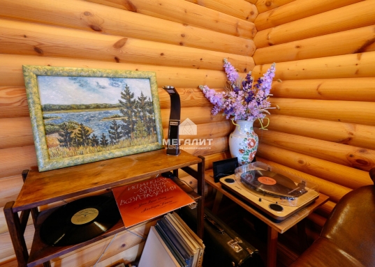 <h4>Мечтаете купить загородный дом для Вашей семьи, где каждый найдет занятие по душе?</h4><br />В Верхнеуслонском районе РТ в с.