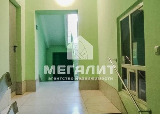КВАРТИРА РЕАЛЬНАЯ!