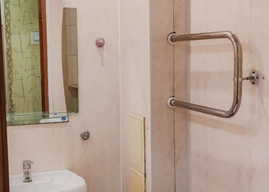 Адрес: ул. Абсалямова, дом 28, Количество комнат: 1, Общая площадь: 34.8 м<sup>2</sup>, Жилая площадь: 14 м<sup>2</sup>, Площадь кухни: 9.1 м<sup>2</sup>, Этаж: 5/10, Тип дома: Панельный, Район: Ново-Савиновский