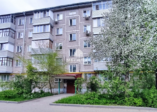 Продается 2-комнатная квартира в Кировском р-не