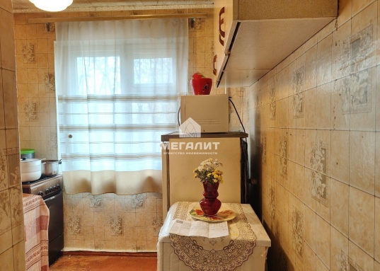 Продается 2-комнатная квартира в Кировском р-не