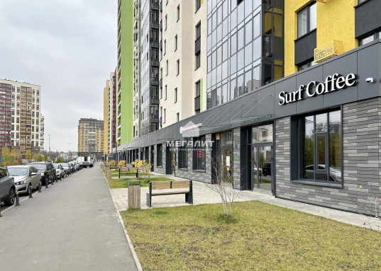 Хотите купить квартиру в современном ЖК рядом с парком?