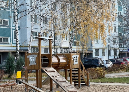 21 год опыта на Вашей стороне!<br />Примем в оплату Вашу недвижимость.