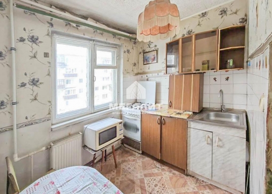 Квартира у парка Победы!