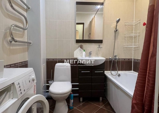 Комфортная квартира на Спатраковской!