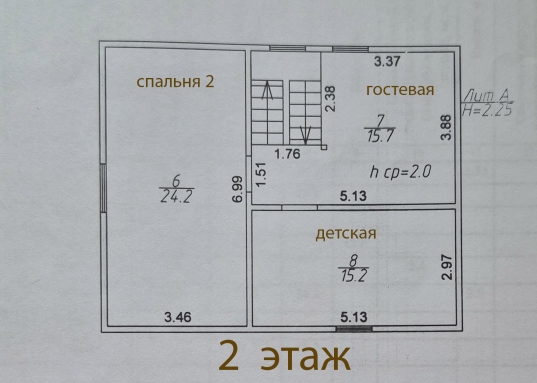 Также поблизости есть магазины, школа, детский сад и мечеть.</li><li><strong>Расположение:</strong> Это идеальное место для семейного проживания и отдыха находится в п.
