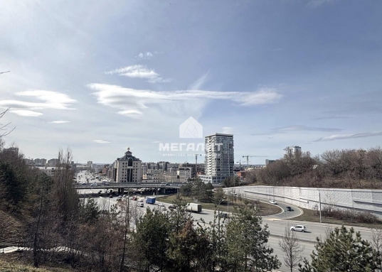 Квартира в центре города, рядом с  метро «Суконная слобода»
