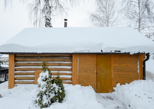 Мечтаете купить дом на берегу Волги в пригороде Казани?