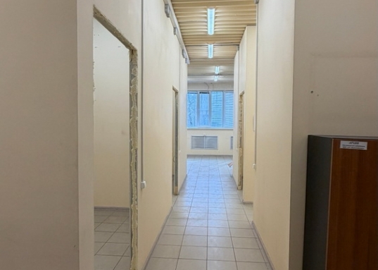 Помещения в производственном здании в Советской районе