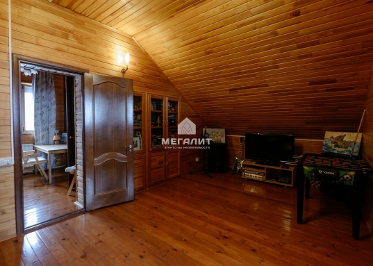 Мечтаете купить дом на берегу Волги в пригороде Казани?