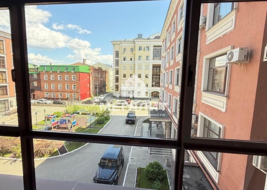 Квартире в центре Казани
