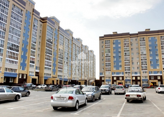 Уютная квартира общей площадью 36 кв.м., в которой выполнен качественный ремонт.