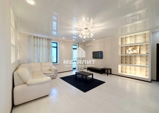 Квартира в ЖК "Суворовский"