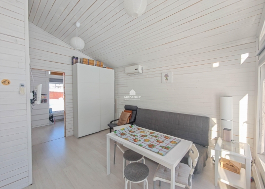 Адрес: ул. Звёздная, Площадь участка: 18,5 соток, Район: Лаишевский