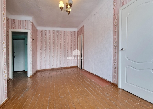 Двухкомнатная квартира по выгодной цене!