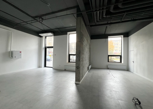 Помещение в ЖК Норвежский, первая линия