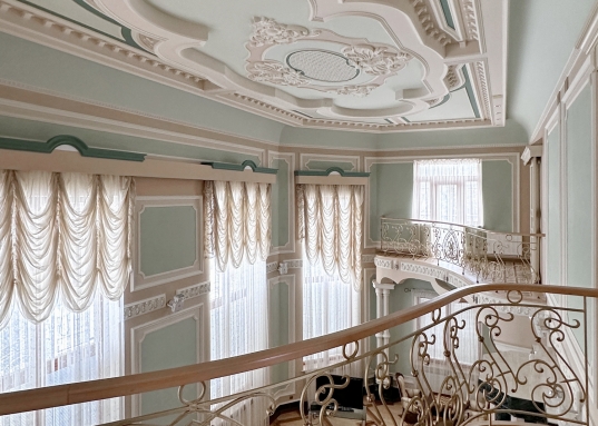 Эксклюзивное предложение для ценителей комфорта и роскоши!