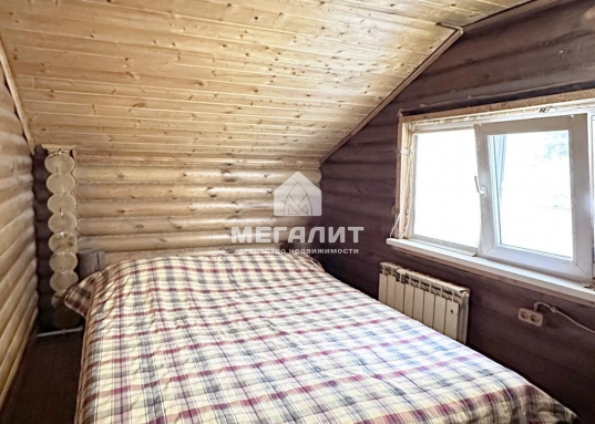 Адрес: ул. Озерная (Отары), дом 53Г, Площадь дома: 100 м<sup>2</sup>, Площадь участка: 12 соток, Поселок: Отары, Район: Приволжский