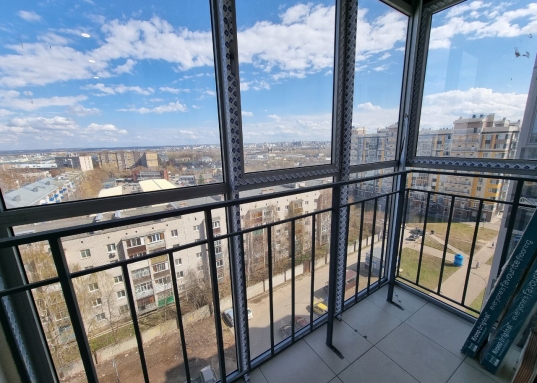 Коммунальные услуги оплачиваются отдельно.