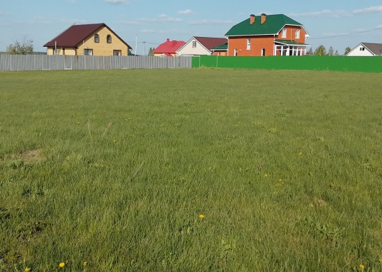 , Поселок: Тагашево, Площадь участка: 15 соток