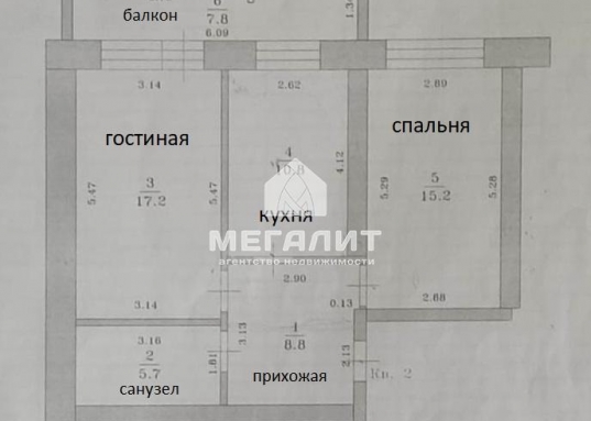 21 год опыта на Вашей стороне!</em></strong><br /><strong><em>Примем в оплату Вашу недвижимость.