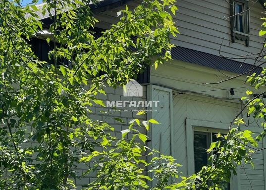 Адрес: ул. Советская, дом 101, Площадь дома: 64,2 м<sup>2</sup>, Площадь участка: 13,5 соток, Поселок: Столбище, Район: Лаишевский