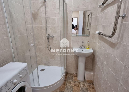 Удобно заехать с ул.Декабристов, Ибрагимова, Копылова, Ленинградская, Белинского, Лядова, Тимирязева.